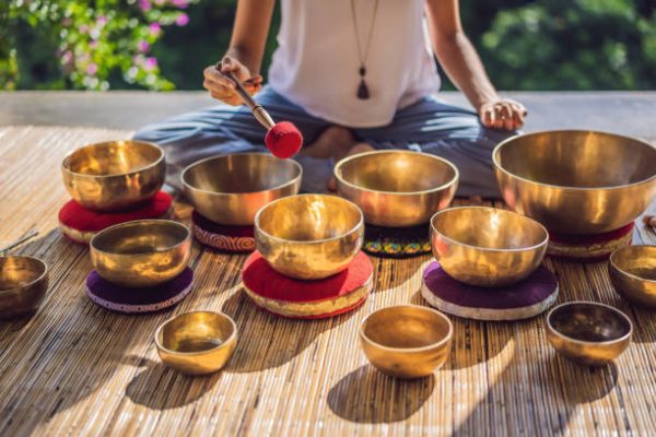 Spiritual Healing